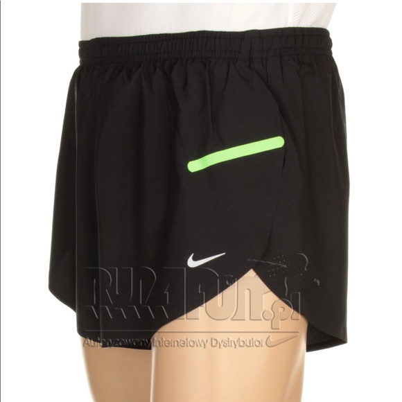 NIKE Running Training Short Shorts - Picture 6 of 8